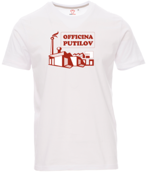 Officina Putilov, 1979