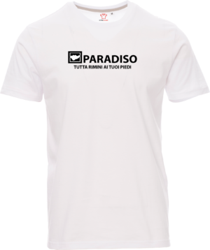 Paradiso, 1981