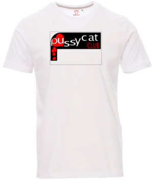Pussycat Club, 1975