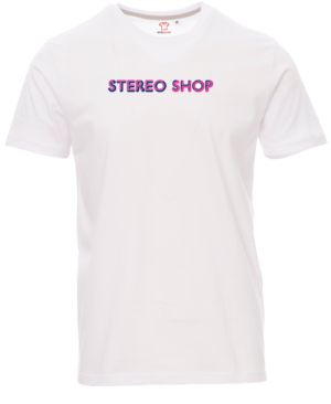 Stereo Shop, 1984