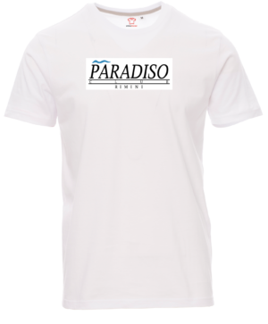 Paradiso, 1992