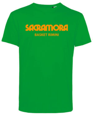Sacramora, 1981